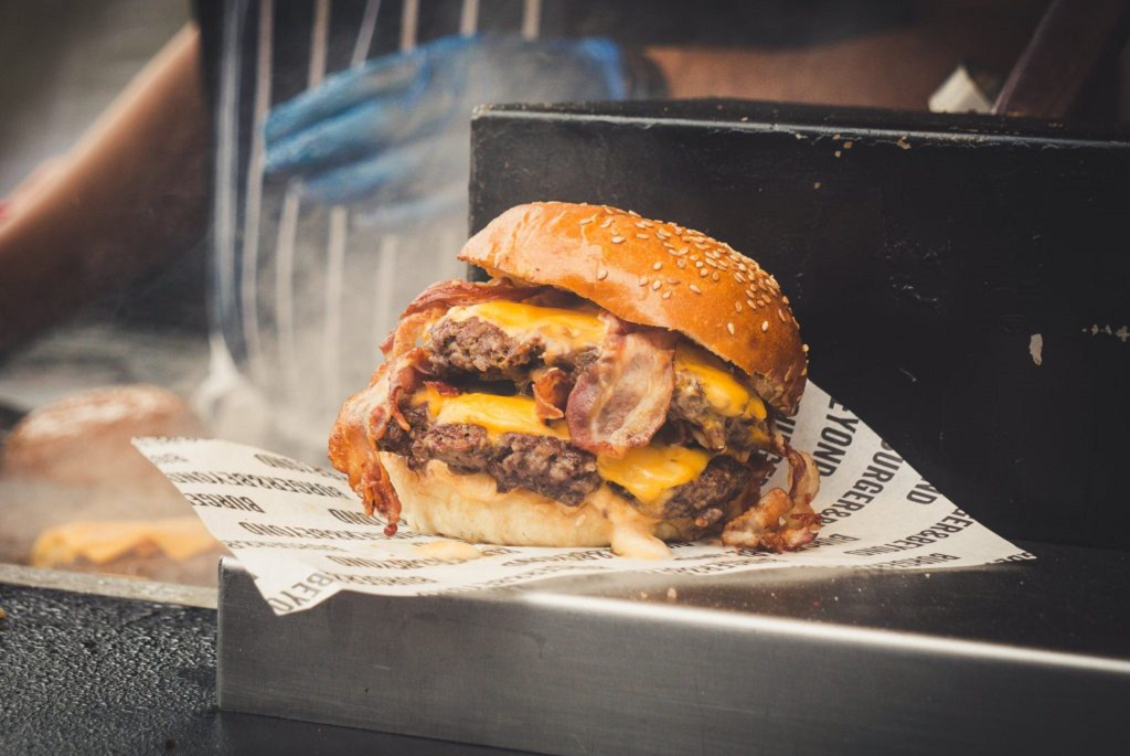 Burger